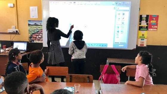 Vacances scolaires - Winter School : tout un programme !