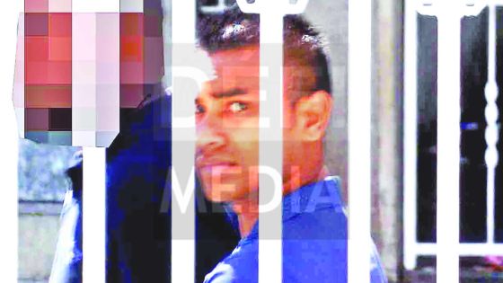 Accusé du viol d’une touriste de 17 ans : «Elle raconte des histoires», dit le barman 