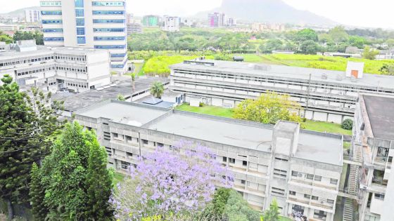 Université de Maurice : le sort de la faculté d’Ocean Studies connu mardi