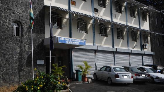 Délit de drogue : un ressortissant indien dans de sales draps