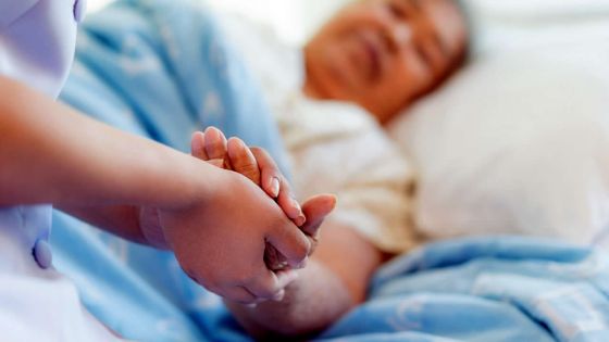 Cancer : ce mal qui ronge toute la famille