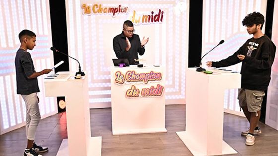 «Le champion du midi spécial étudiants» sur Radio Plus : les quarts de finale se poursuivent 