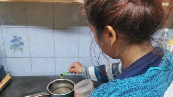 Pauvreté alimentaire : quand la faim détruit la dignité