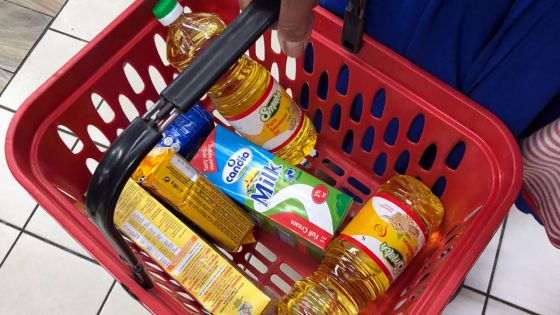 Huile comestible subventionnée : Smatch, la vedette des rayons