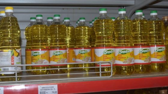 La STC rassure : un stock suffisant d’huile avant la prochaine cargaison