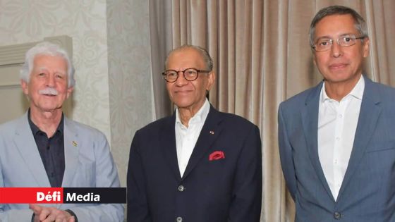 Prochain meeting de l’alliance PTr/MMM/PMSD le 17 novembre à Chemin-Grenier