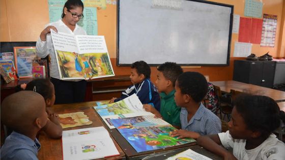 Développement durable : des consultations pour promouvoir une éducation de qualité