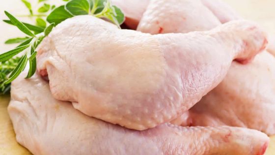 Poulet : peut-on s’attendre à une baisse de prix ?