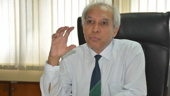 Agression du personnel : « Il est impératif de rehausser la sécurité dans les hôpitaux », dit Anwar Husnoo