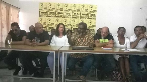 Révision salariale : les employés de Sofitel envisagent de faire grève 