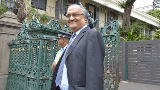 Commission d’enquête sur la vente de Britam : contradictions sur le rôle du ministère des Finances