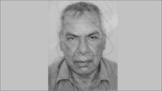 La dernière marche de Jaye