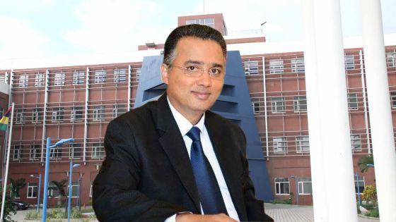 Mauritius Broadcasting Corporation : le Board réclame des sanctions contre Mekraj Baldowa au PMO