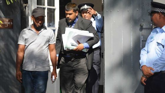 Contestation de la démolition du garage de Serge Gafoor : des représentants des ministères du Logement et des Terres et des Infrastructures publiques convoqués en Cour mardi