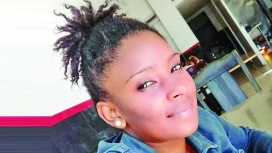 Accident : fauchée à la fleur de l'âge