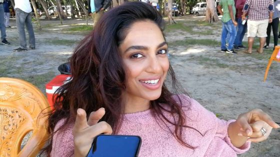 VANISHED : des Mauriciens comme figurants