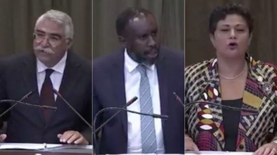 Chagos - Makane Mbengue : «Une puissance peut-elle exciser le territoire d’une colonie ?»