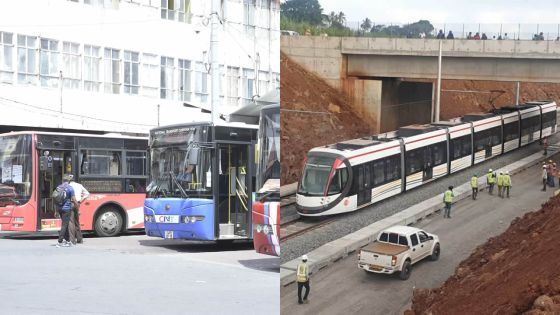 Metro Express : subsides de l’État ou pas de ‘feeder buses’