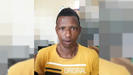 Il collectionne les condamnations : le récidiviste Steven Martinet fait son « come-back » en prison