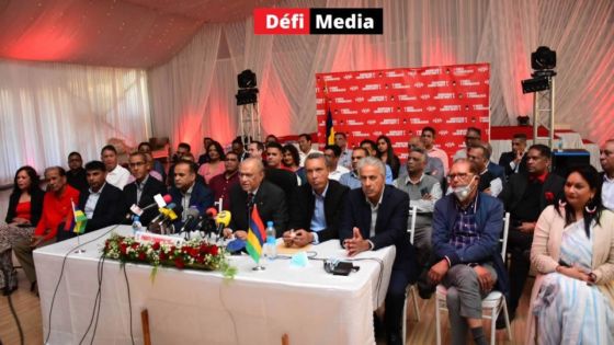 Politique : le PTr réunit son Bureau politique et son exécutif le 15 septembre