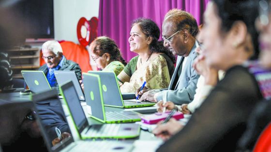 Fracture numérique : quand l’écran devient un obstacle