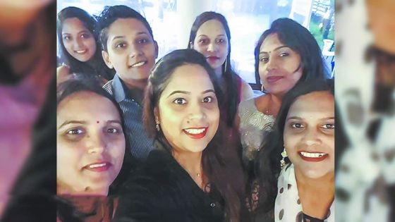 Elle a servi son pays, elle a payé de sa vie - Dimple Raghoo : cinq ans après, une douleur qui ne s’apaise pas pour ses sœurs