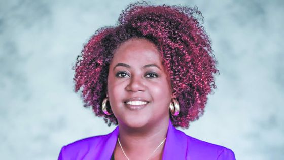 Jasmine Toulouse, déléguée de Maurice à l’UNESCO : « Il faut mieux préparer les Mauriciens aux compétences numériques »