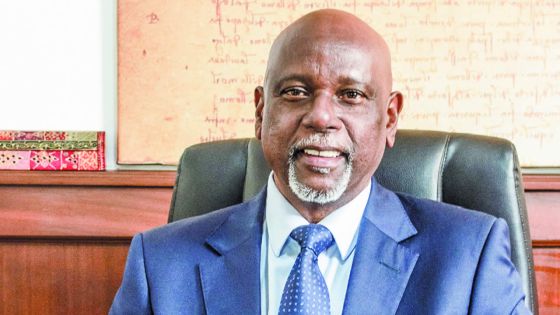 Joe Lesjongard, leader de l’opposition : «Bérenger fait de l’opposition au sein du gouvernement»