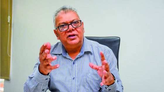 Kesho Gooriah, Chief Soft Skills Officer : «Les citoyens attendent davantage d’actions concrètes»