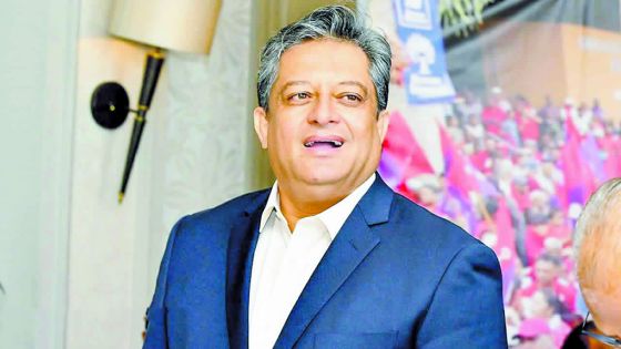 Richard Duval, ministre du Tourisme : «Je suis en faveur de l’ouverture de notre ciel»