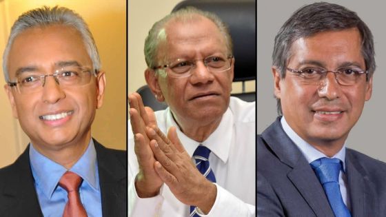 Un vendredi politiquement chaud