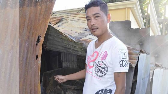 Admis à l’unité des grands brûlés : un quinquagénaire survit grâce à l’héroïsme de ses voisins