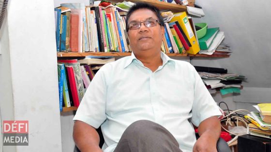 La Nicolière en baisse - Kreepaloo Sunghoon : «Les petits planteurs sont inquiets»