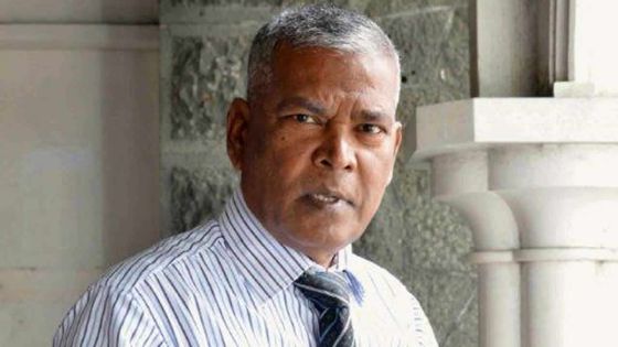Mahadeo Ramchurn, Assistant Examiner à la Tourism Authority : «C’est impossible pour le bateau de chavirer en accélérant»