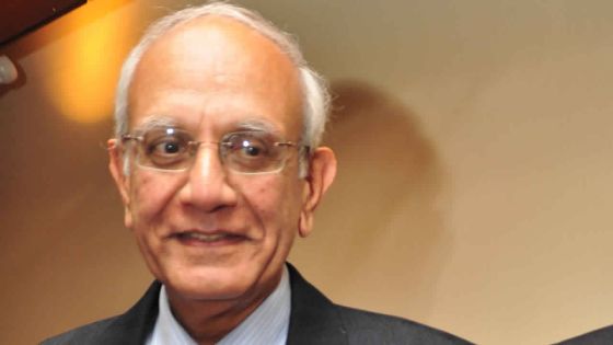 Goolamhussen Mohamedbhai : un professionnel émérite à la tête de l’URA