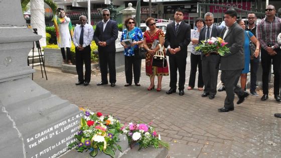 Événement : commémoration du bicentenaire de la naissance de Rémy Ollier