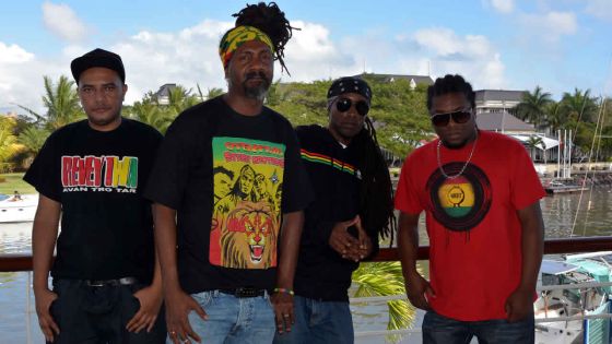 2e édition Dombeya Music Festival : Mahébourg fait son show 