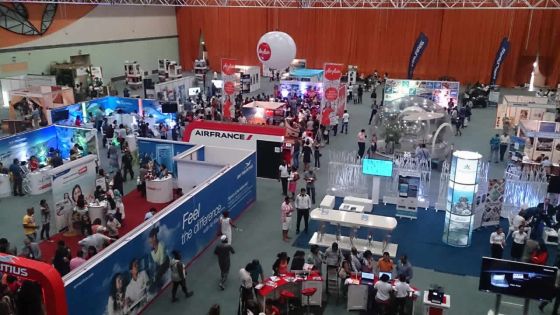 Le Salon du Prêt-à-Partir : décollage immédiat