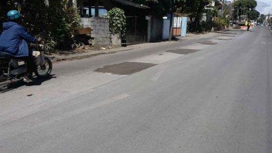 À Solférino : un contribuable réclame des comptes