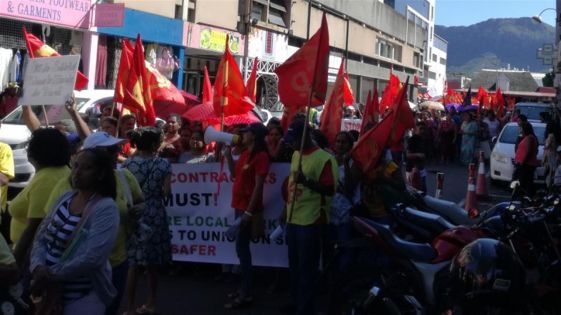 Reaz Chuttoo : «Air Mauritius aurait dû convier les pilotes à un comité disciplinaire»