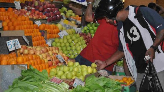 Fruits et légumes d’été : faites le plein d’énergie !