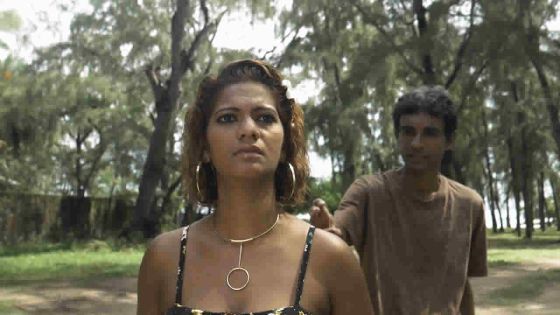 Images - ‘Enn vre zistwar lamour’ : la série moralisatrice d’Ajay Ramphul