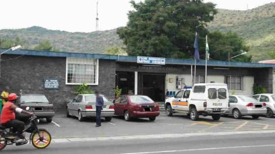 Un  magasin de motos cambriolé : les voleurs repartent avec Rs 600.000 d’accessoires