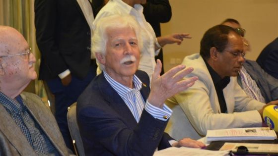 Situation à Air Mauritius – Paul Bérenger : «Tous sont responsables»