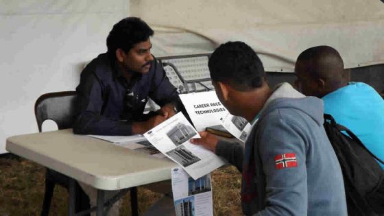 Formation sur-mesure - Dual Training Programme : la théorie s’allie à la pratique