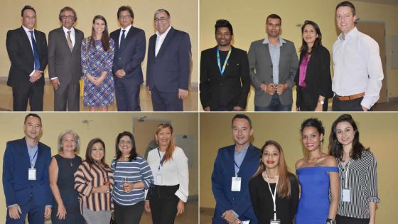 Salon du Prêt-à-Partir : les différents acteurs du tourisme réunis le temps d’un cocktail