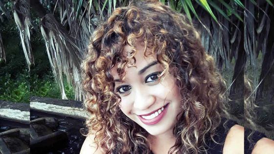 Vanessa Matthews : «Monn swazir lamizik»