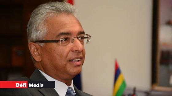 Immigration Bill - Pravind Jugnauth : «Il y a une tendance grandissante concernant les mariages de convenance»