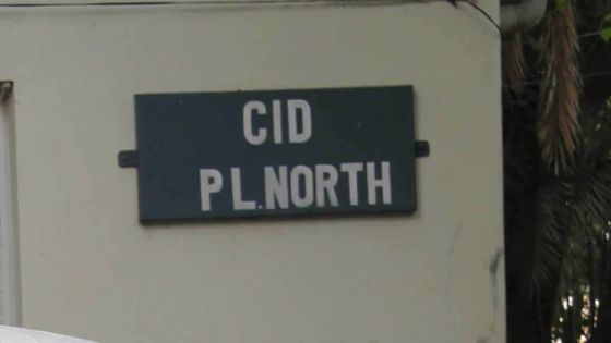 Un vigile agressé par deux intrus