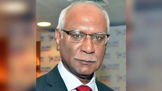 Réclamation de Rs 200 M : la plainte de Samlo Koyenco Steel contre Cader Sayed Hossen entendue fin janvier 2025